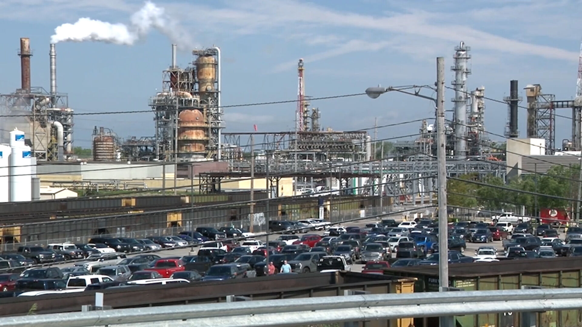 Open house announced for free Process Operations Certificate Program